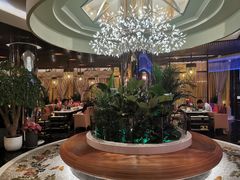 -润园四季椰子鸡火锅(海上世界店)