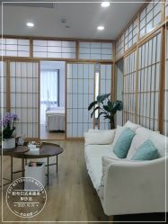 -盼兮·日式美睫沙龙