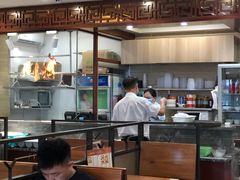 大堂-正德顺順德雙皮奶(中信店)