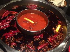 -董家湾重庆老火锅(嘉华店)