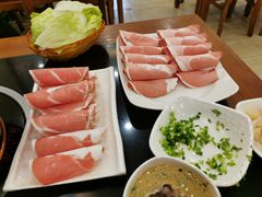-情忆草原涮肉馆