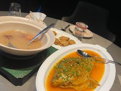 -曾宴·楚菜(湖北省博物馆店)