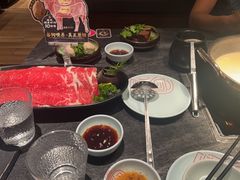 -捞王锅物料理(金华义乌之心店)