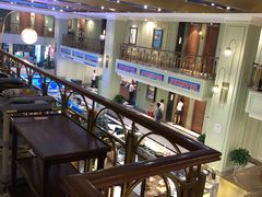 -新海渔港·胶东海鲜家常菜·家宴(奥体中心店)