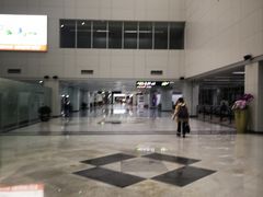 -福州长乐国际机场