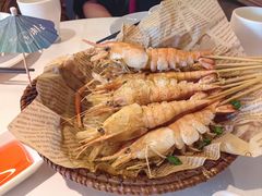 -79号渔船海鲜饭店(总店)