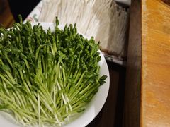 -北京老门框爆肚四季涮肉(淮海东路外滩店)