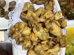 -添福来墨鱼饺子 · 海鲜东北菜(泡崖店)