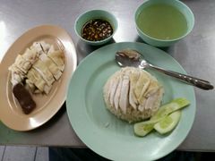 -红大哥水门鸡饭(總店)