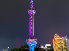 -东方明珠广播电视塔