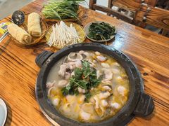 -大鼎石锅鱼(春江里店)