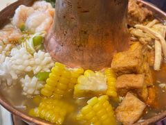 -凯鸽酒楼•雁北民间菜(华北星店)