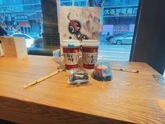 -瑞幸咖啡(大连罗斯福广场一层店)