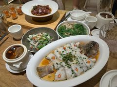 -粤集·手工粤菜(皇庭广场店)