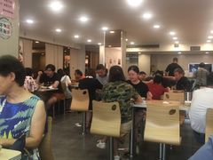 大堂-百家鸡味馆(清泰店)