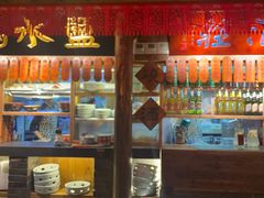 -南京大牌档(青岛万象城店)