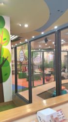-莫莉幻想儿童乐园(绍兴金帝银泰城店)