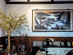 -八珍手工水饺·妈妈的爱(传芳巷店)