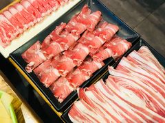 -四喜小胖·北京涮肉(五道营店)
