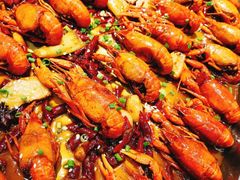 -老陈虾霸(上海路店)