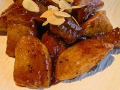 手打年糕牛肉粒-小厨娘金榜题名(夫子庙秦淮河店)