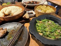 -奉天小馆·非遗东北菜(沈阳万象城店)