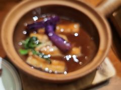 -七色云蔬食(喜邻里店)
