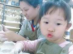 -初八专业级手工DIY陶艺社·户外研学·创意DIY首饰