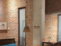 -苹果树下艺术餐厅(通州店)