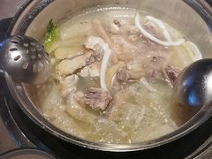 -同仁四季椰子鸡(宝安壹方城店)
