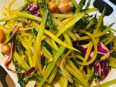 胖哥俩大拌菜-胖哥俩肉蟹煲(龙德广场店)