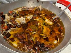 -辣婆婆(航天桥店)