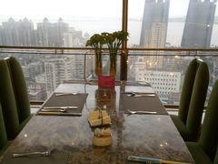 -粤海璇宫·木棉花高空旋转餐厅·聚会派对