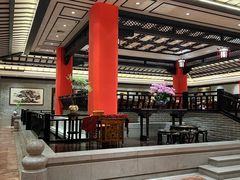 -龙悦湾酒家·八阵鱼生·渔人码头店