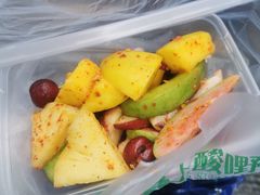 -爱上酸嘢