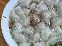 -汪一挑馄饨(老街店)