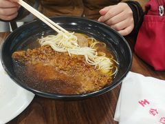 -王家沙点心店(南京西路总店)