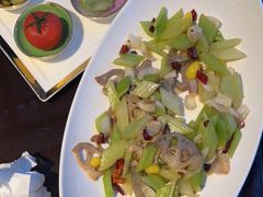 -江上荟·创意中国菜(绿地缤纷城店)
