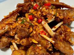 -先记烧鹅王·本地粤菜(福永店)