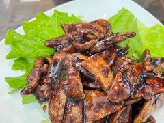 -壶园美食·淮扬菜(东圈门店)