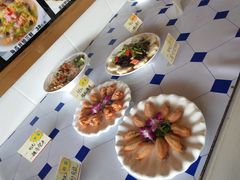 -双海酒店·海鲜家常菜(南戴河店)