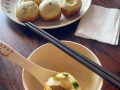 -哑巴生煎(临顿路店)