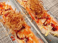 -戏作寿司(观音桥店)