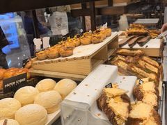 -PAPER STONE BAKERY(天汇广场店)