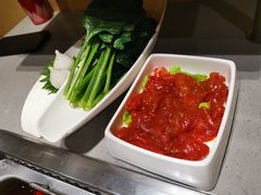 -海底捞火锅(5050购物中心店)