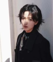 点击看大图 -菲·木田moontin造型salon