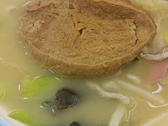 -欣达面馆(天桥支路店)