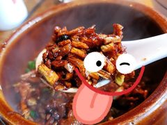 儿时罐子肉-湘厨壹品(芙蓉广场店)