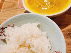 -噹噹呀咪咖喱屋(南京东路店)