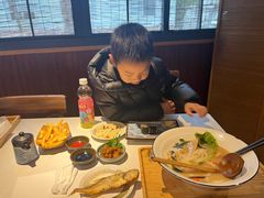 -石屋料理(南京西路店)